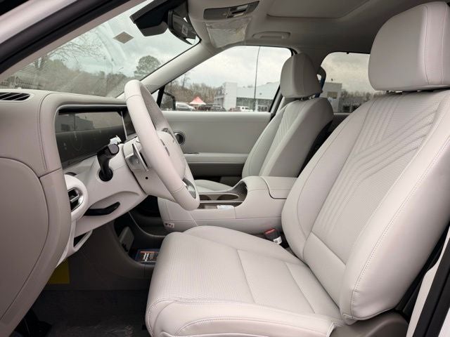 2026 Hyundai PALISADE SEL Premium 7 Passenger