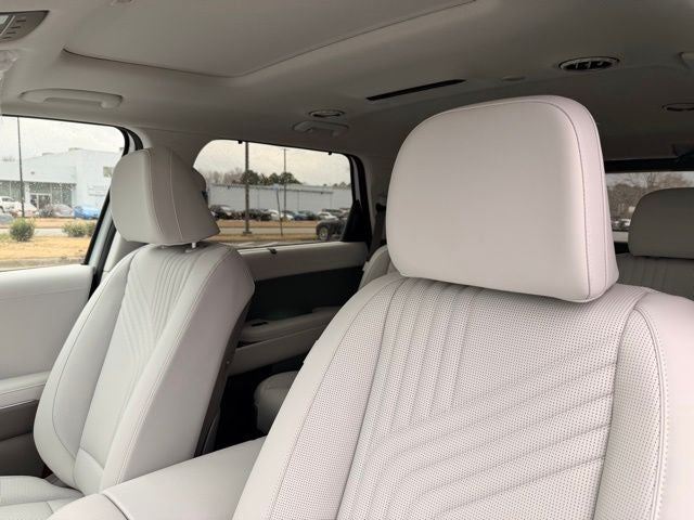 2026 Hyundai PALISADE SEL Premium 7 Passenger