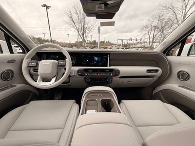 2026 Hyundai PALISADE SEL Premium 7 Passenger