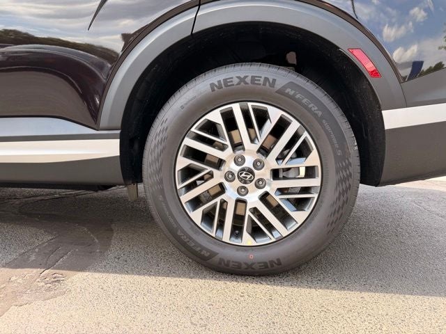 2026 Hyundai PALISADE SEL Premium 7 Passenger