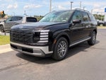 2026 Hyundai PALISADE SEL Premium 7 Passenger