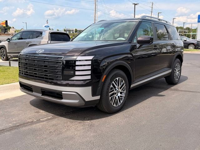 2026 Hyundai PALISADE SEL Premium 7 Passenger