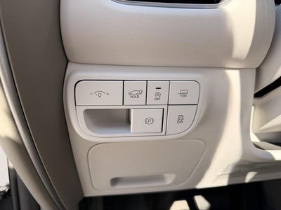 2026 Hyundai PALISADE SEL Premium FWD