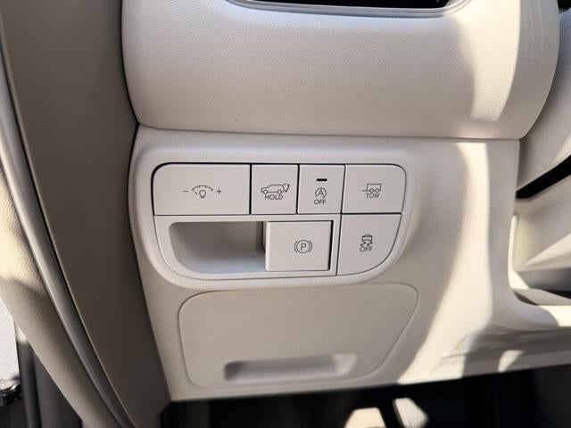 2026 Hyundai PALISADE SEL Premium FWD