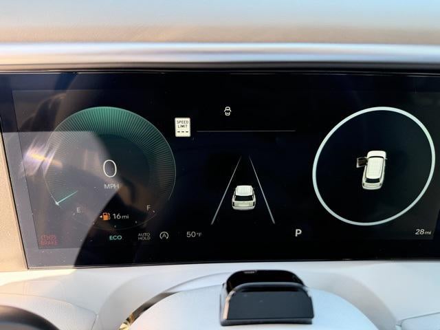 2026 Hyundai PALISADE SEL Premium FWD