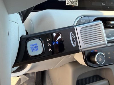 2026 Hyundai PALISADE SEL Premium FWD