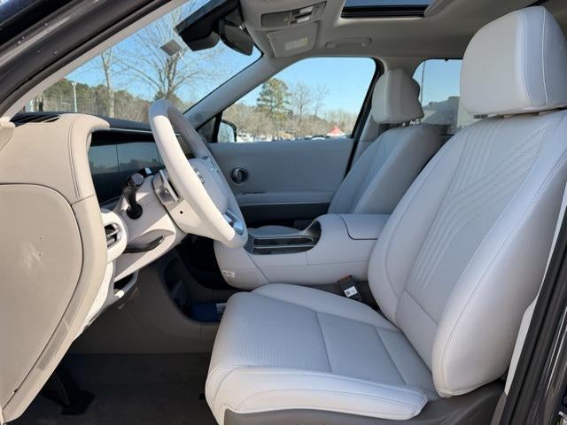 2026 Hyundai PALISADE SEL Premium FWD