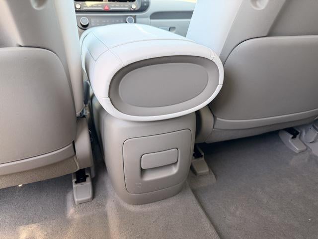 2026 Hyundai PALISADE SEL Premium FWD