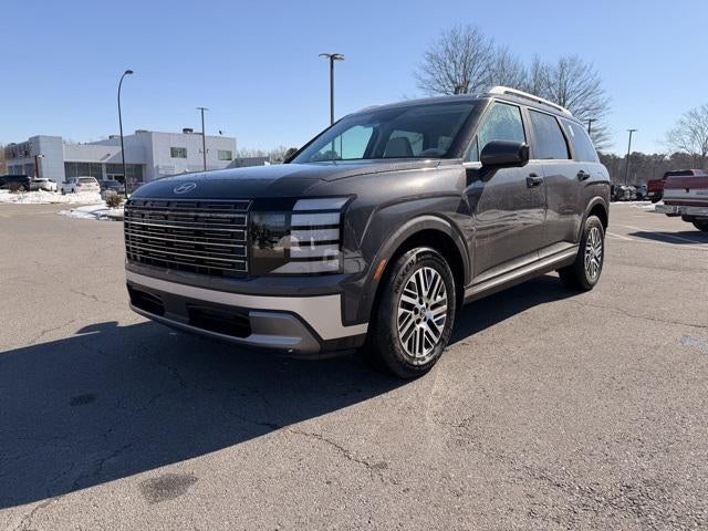 2026 Hyundai PALISADE SEL Premium FWD