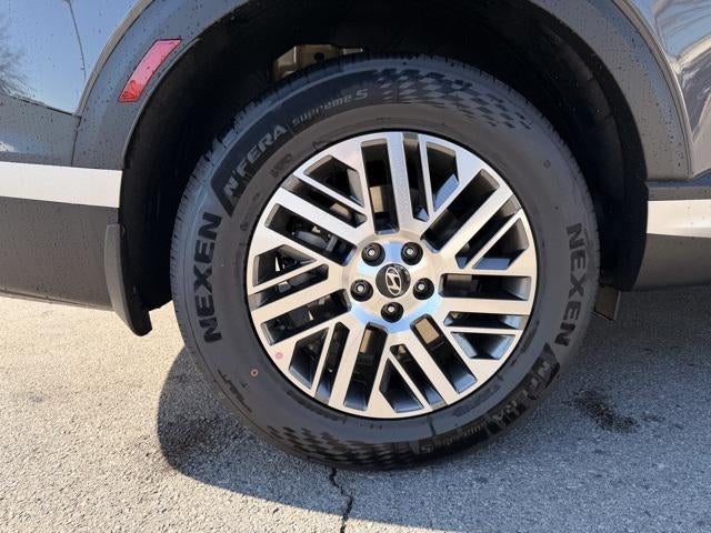 2026 Hyundai PALISADE SEL Premium FWD