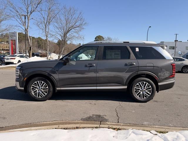 2026 Hyundai PALISADE SEL Premium FWD