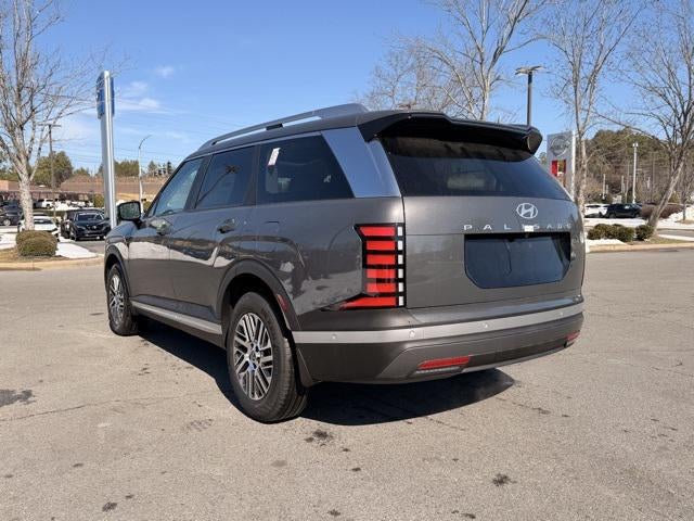 2026 Hyundai PALISADE SEL Premium FWD