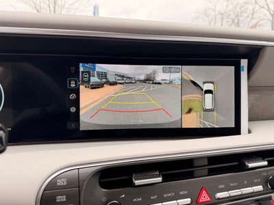 2027 Hyundai PALISADE SEL