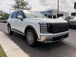 2027 Hyundai PALISADE SEL