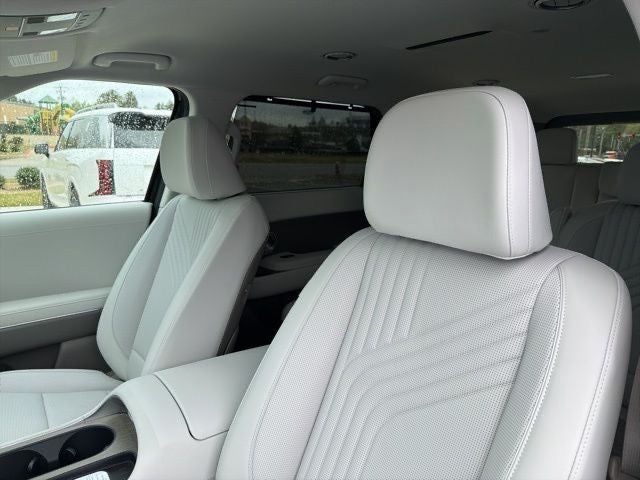 2027 Hyundai PALISADE SEL 7 Passenger