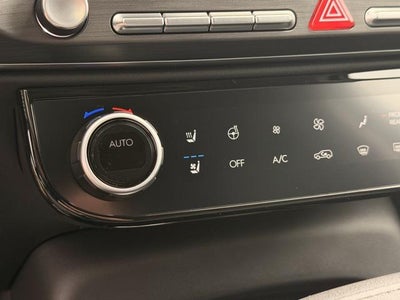 2026 Hyundai PALISADE SEL Premium FWD