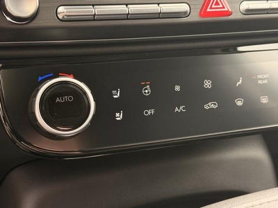 2026 Hyundai PALISADE SEL Premium FWD