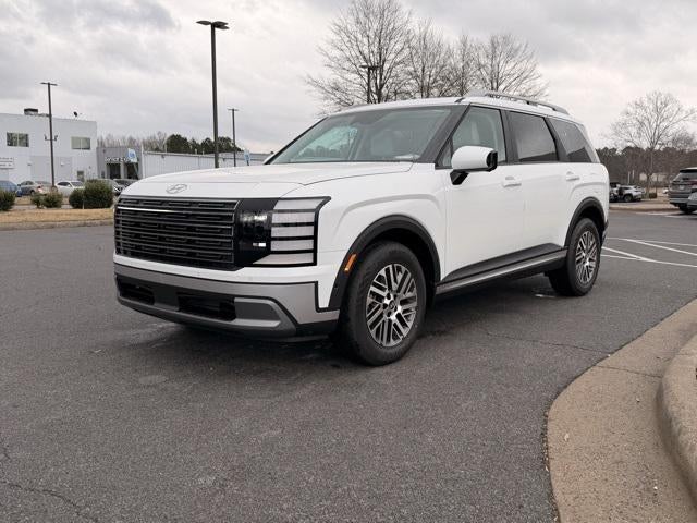 2026 Hyundai PALISADE SEL Premium FWD