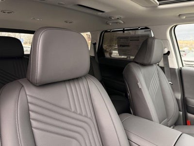 2026 Hyundai PALISADE SEL Premium FWD