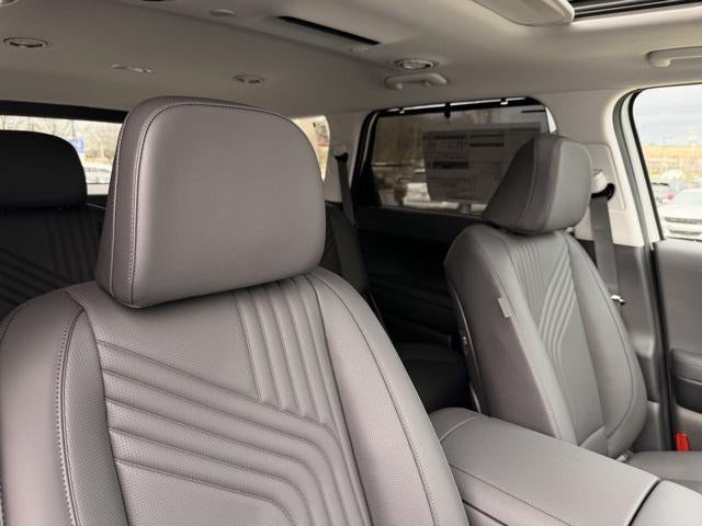 2026 Hyundai PALISADE SEL Premium FWD