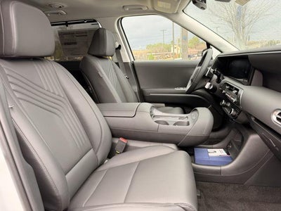 2026 Hyundai PALISADE SEL Premium FWD