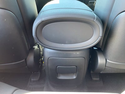 2027 Hyundai PALISADE SEL 7 Passenger