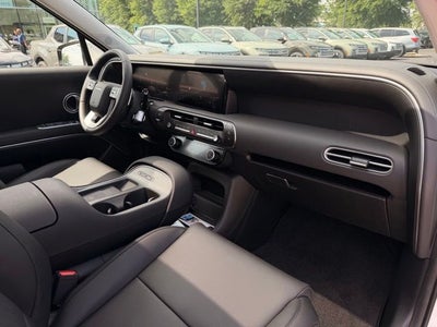 2026 Hyundai PALISADE SEL Premium 7 Passenger