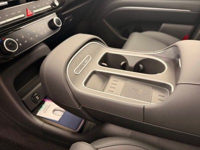 2026 Hyundai PALISADE SEL Premium 7 Passenger