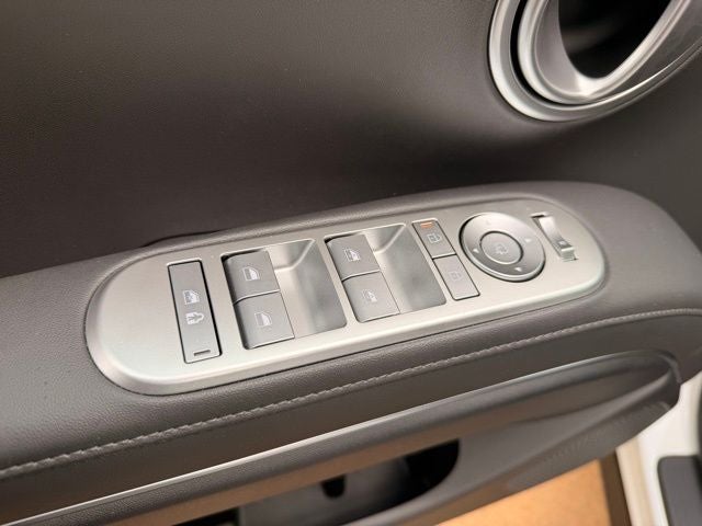 2026 Hyundai PALISADE SEL Premium 7 Passenger