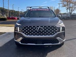 2022 Hyundai SANTA FE HYBRID Limited Pano Roof, Leather, One Owner