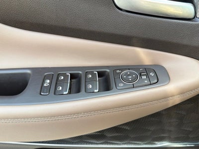 2023 Hyundai SANTA FE PLUG-IN HYBRID Limited CLEAN CARFAX
