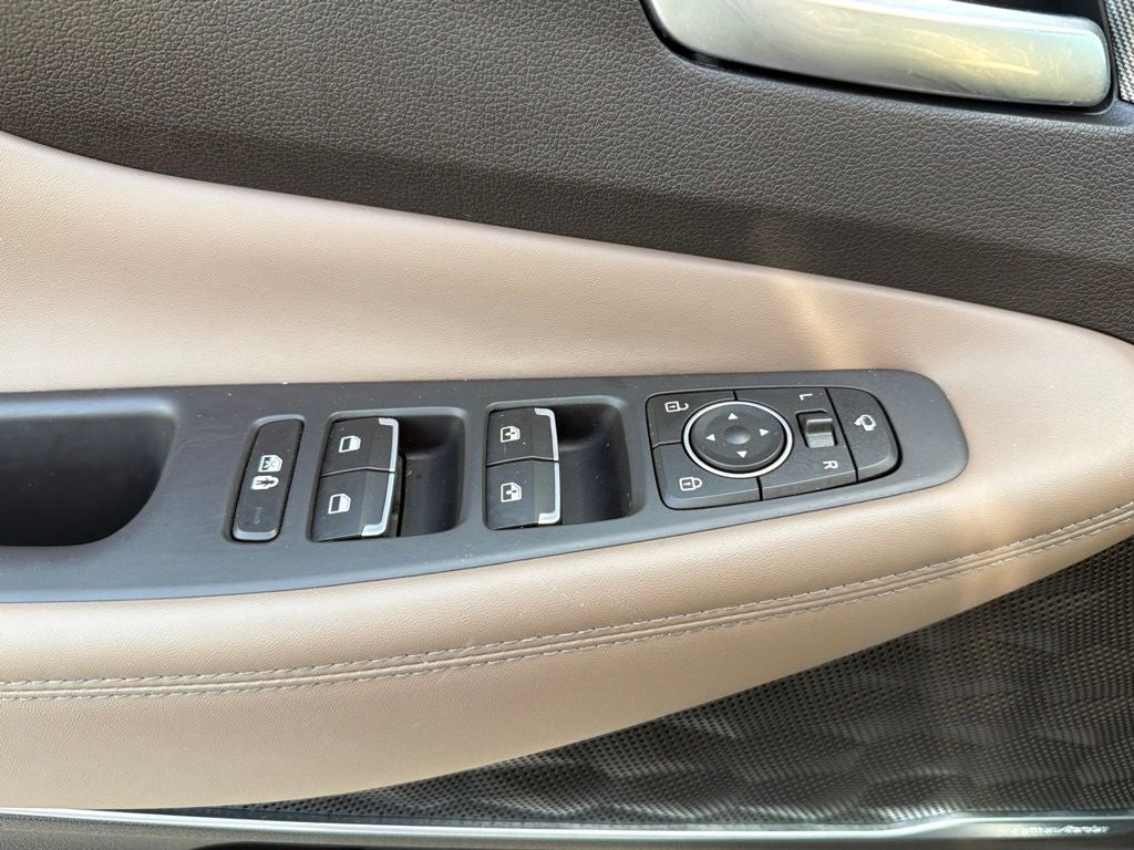 2023 Hyundai SANTA FE PLUG-IN HYBRID Limited CLEAN CARFAX