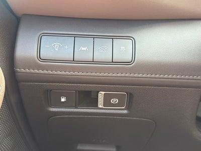 2023 Hyundai SANTA FE PLUG-IN HYBRID Limited CLEAN CARFAX