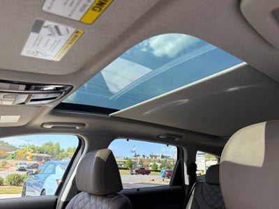 2023 Hyundai SANTA FE PLUG-IN HYBRID Limited CLEAN CARFAX