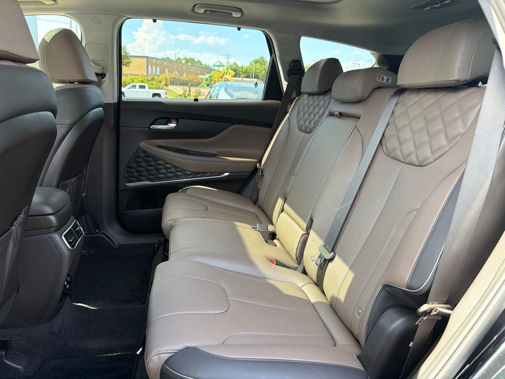 2023 Hyundai SANTA FE PLUG-IN HYBRID Limited CLEAN CARFAX
