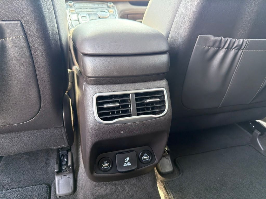 2023 Hyundai SANTA FE PLUG-IN HYBRID Limited CLEAN CARFAX