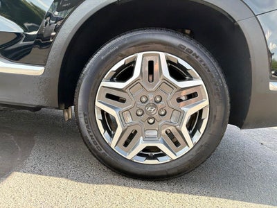 2023 Hyundai SANTA FE PLUG-IN HYBRID Limited CLEAN CARFAX