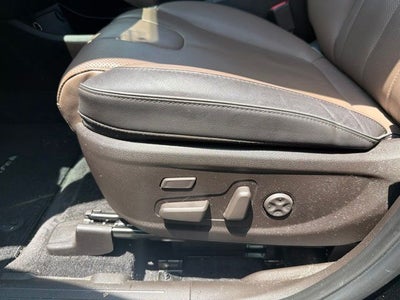 2023 Hyundai SANTA FE PLUG-IN HYBRID Limited