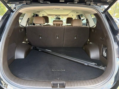 2023 Hyundai SANTA FE PLUG-IN HYBRID Limited CLEAN CARFAX