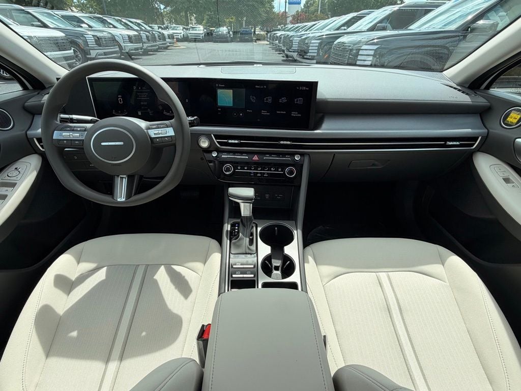 2026 Hyundai SONATA SE
