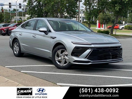 2025 Hyundai SONATA SE