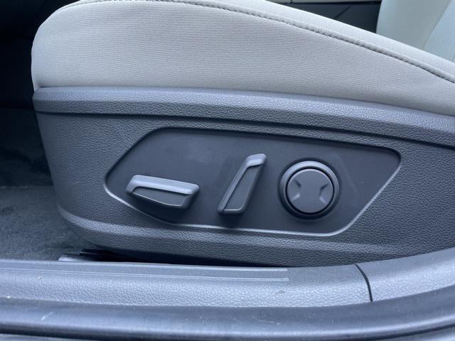 2024 Hyundai SONATA HYBRID SEL