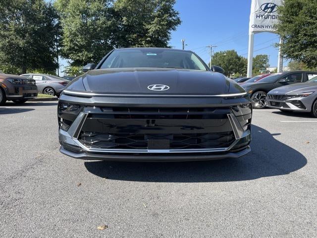 2024 Hyundai SONATA HYBRID SEL
