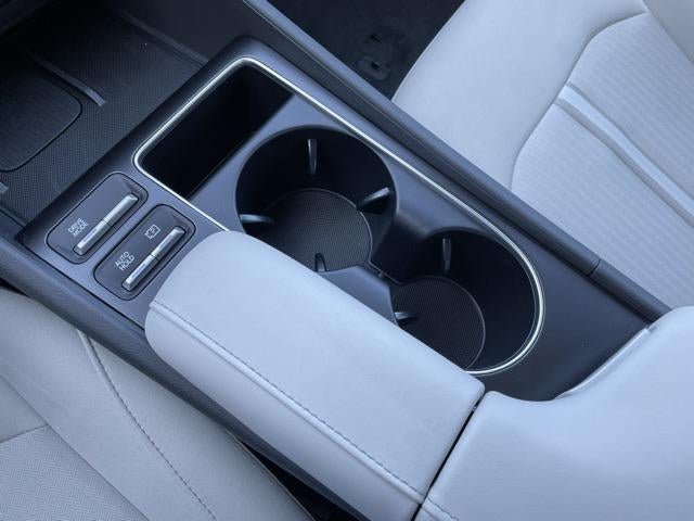 2024 Hyundai SONATA HYBRID SEL