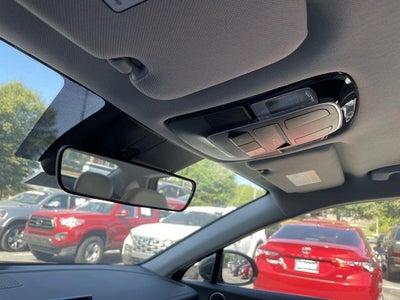 2024 Hyundai SONATA HYBRID SEL