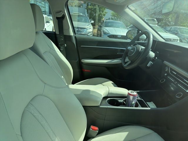 2024 Hyundai SONATA HYBRID Limited