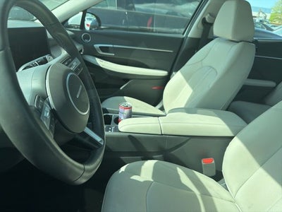 2024 Hyundai SONATA HYBRID Limited