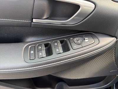 2021 Hyundai SONATA HYBRID Limited