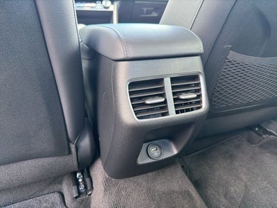 2021 Hyundai SONATA HYBRID Limited