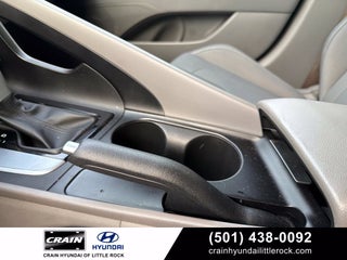 2025 Hyundai ELANTRA SEL Sport One Owner, Clean Carfax